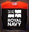 ROYAL NAVY BACK
